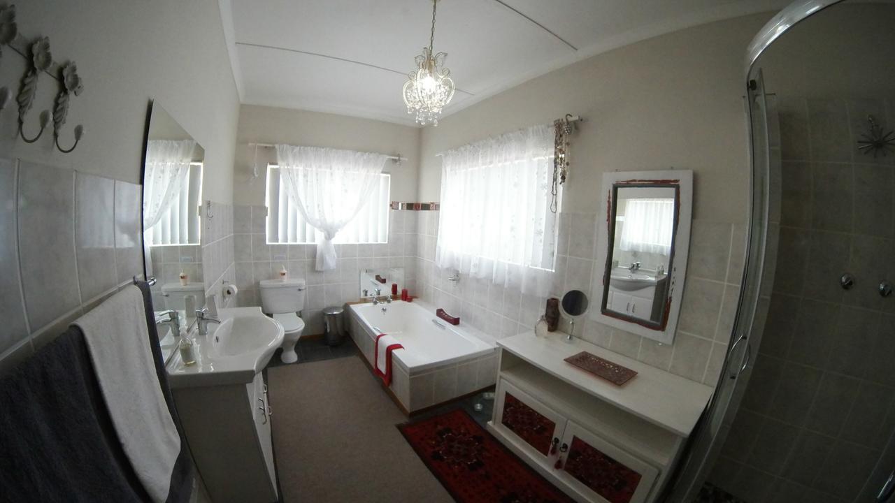 Bed and Breakfast Gate 66 Somerset East Zewnętrze zdjęcie