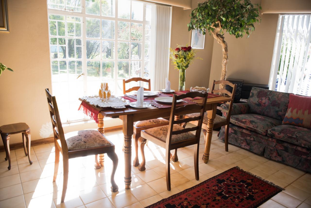 Bed and Breakfast Gate 66 Somerset East Zewnętrze zdjęcie